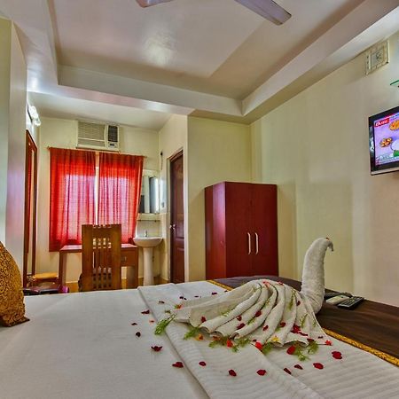 Hotel Seetal Cuttack Luaran gambar
