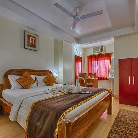 Hotel Seetal Cuttack Luaran gambar