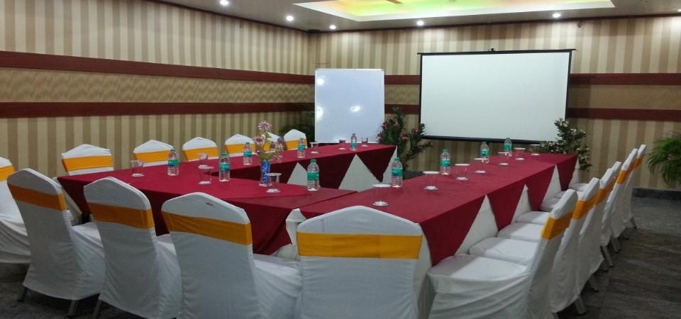 Hotel Seetal Cuttack Luaran gambar