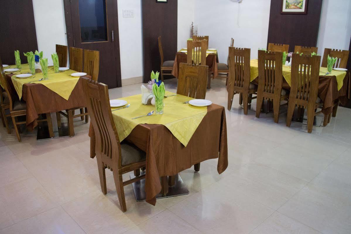 Hotel Seetal Cuttack Luaran gambar