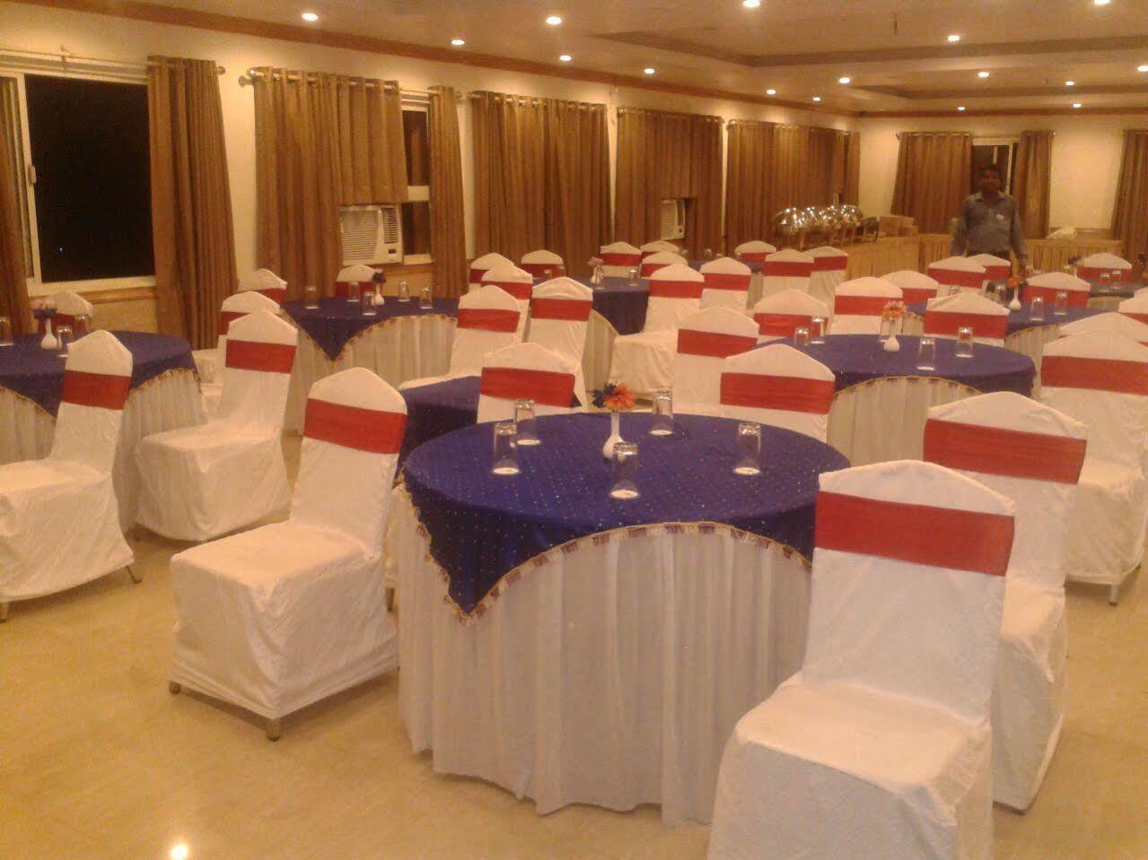 Hotel Seetal Cuttack Luaran gambar