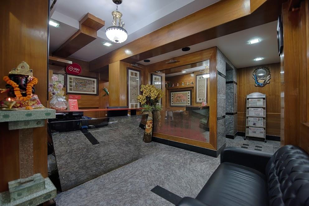 Hotel Seetal Cuttack Luaran gambar