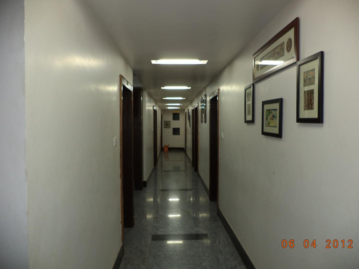 Hotel Seetal Cuttack Luaran gambar