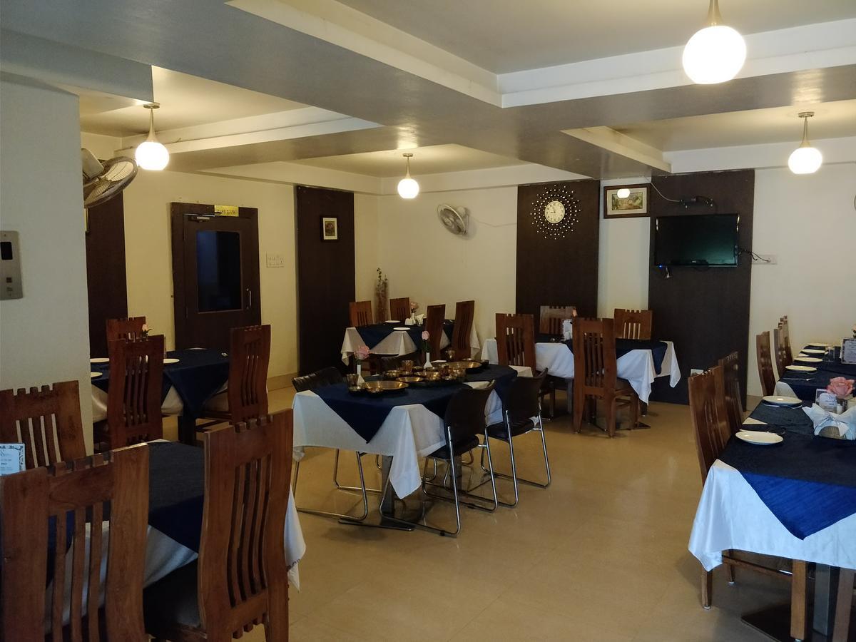 Hotel Seetal Cuttack Luaran gambar