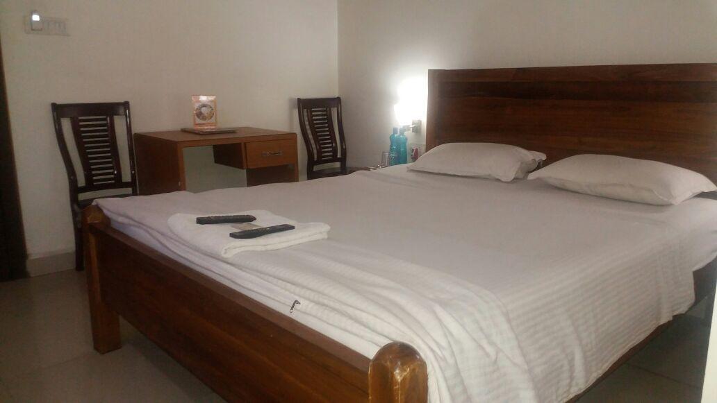 Hotel Seetal Cuttack Luaran gambar