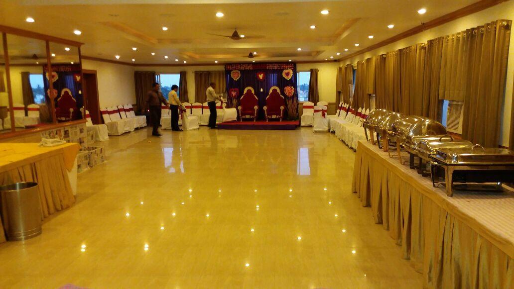 Hotel Seetal Cuttack Luaran gambar