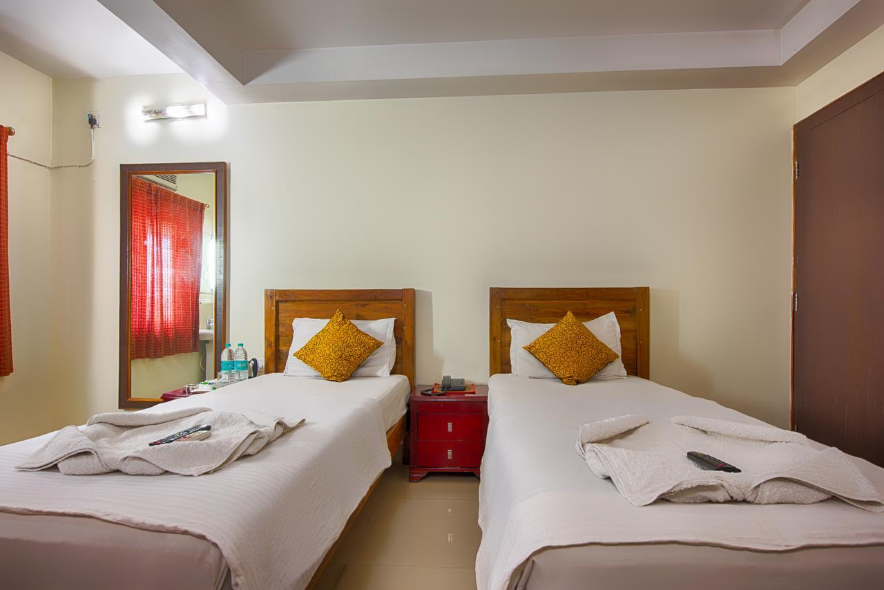 Hotel Seetal Cuttack Luaran gambar
