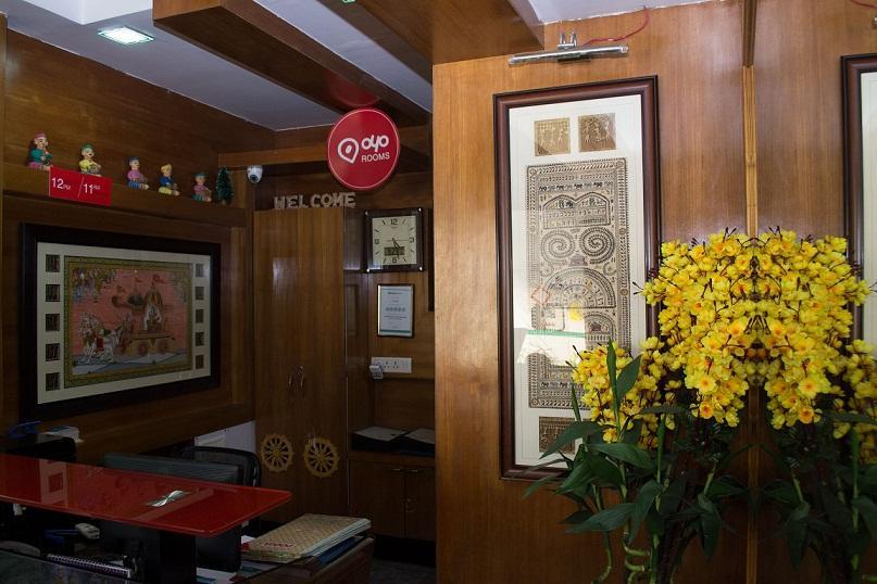 Hotel Seetal Cuttack Luaran gambar