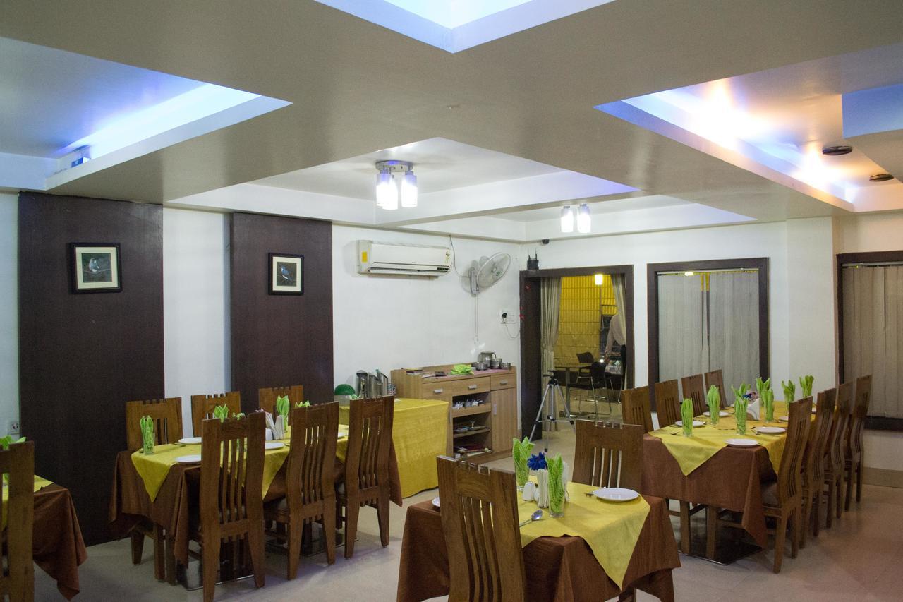 Hotel Seetal Cuttack Luaran gambar