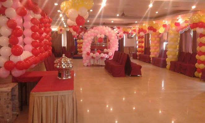Hotel Seetal Cuttack Luaran gambar