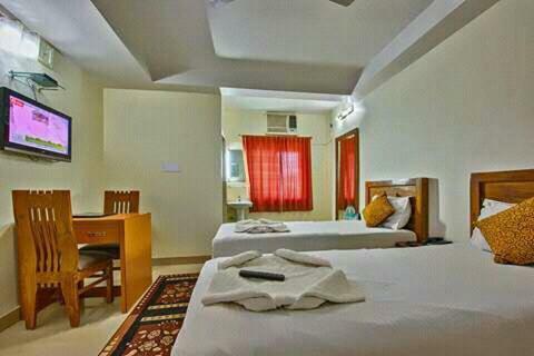 Hotel Seetal Cuttack Luaran gambar
