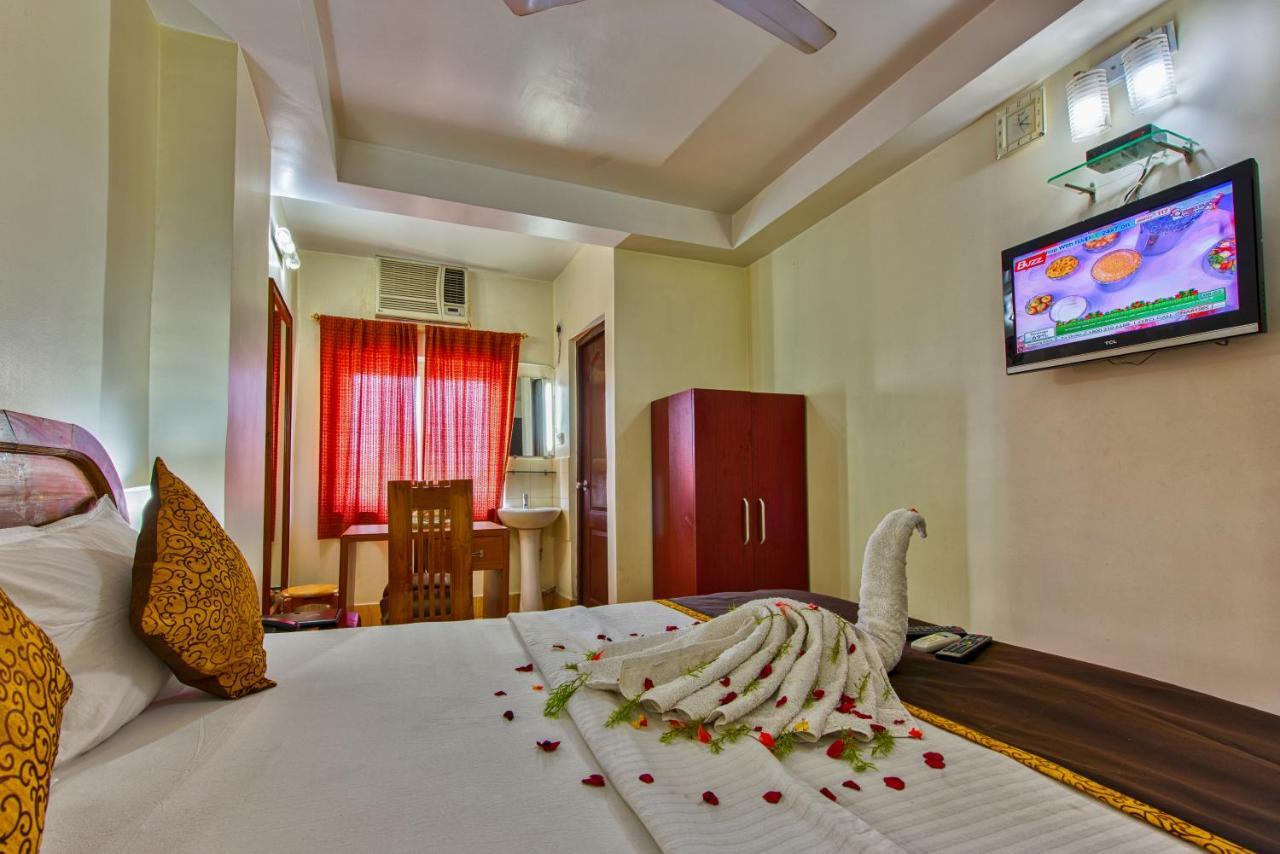 Hotel Seetal Cuttack Luaran gambar