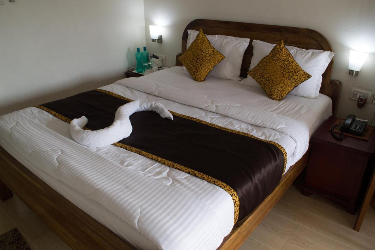 Hotel Seetal Cuttack Luaran gambar