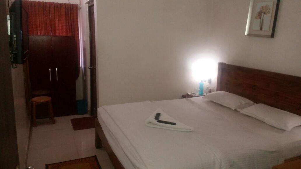 Hotel Seetal Cuttack Luaran gambar