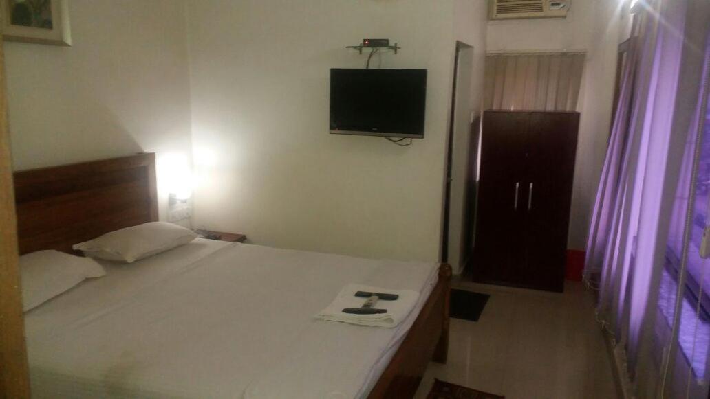 Hotel Seetal Cuttack Luaran gambar