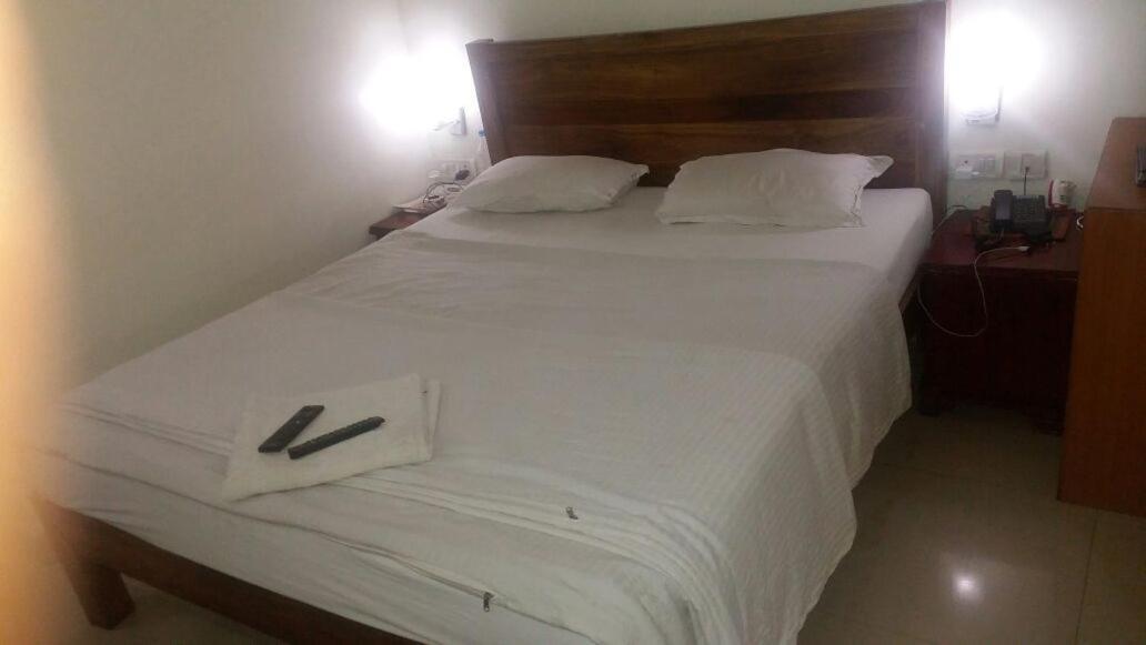 Hotel Seetal Cuttack Luaran gambar